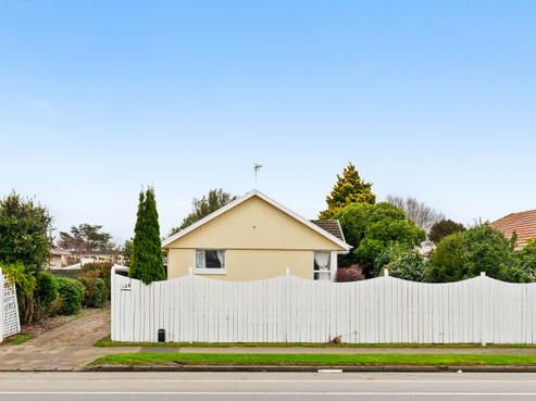 138 Northcote Road, Northcote