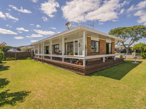 3 Whitby Avenue, Whitianga