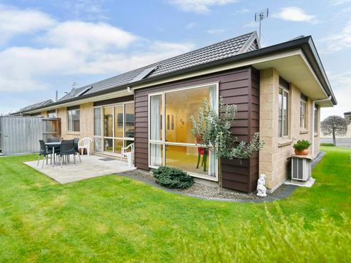 59/3 Reeves Road, Rangiora