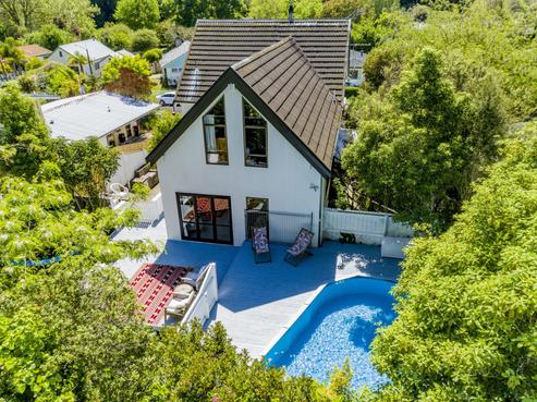 30 Von Dadelszen Place, Havelock North