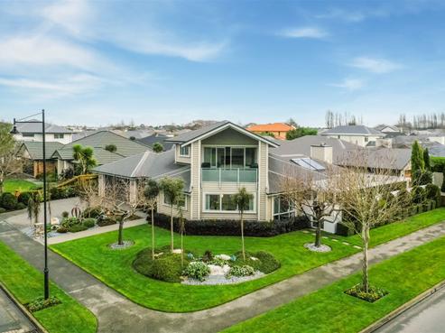 2 Donovan Place, Aidanfield