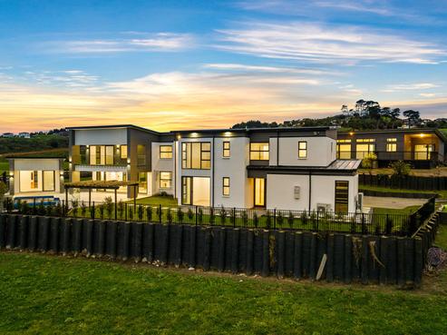 530 Redoubt Road, Totara Park
