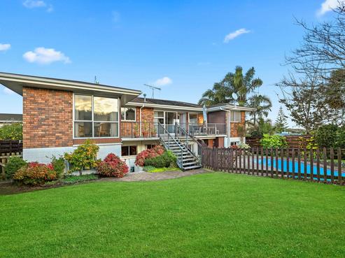 17 Callard Place, Riverlea