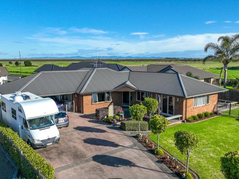 21 Crawford Drive, Thames
