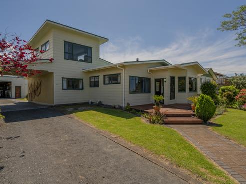 248 Cook Drive, Whitianga