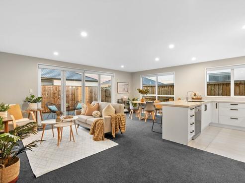 7 Becks Street, Kaiapoi