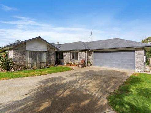 261 Union Road, Mauku