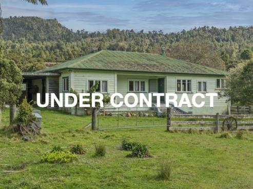 850 Rangihau Road, Coroglen