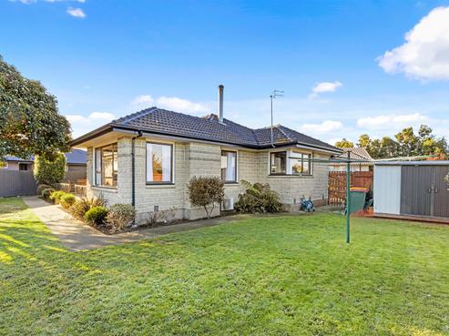 28 Moore Street, Rolleston
