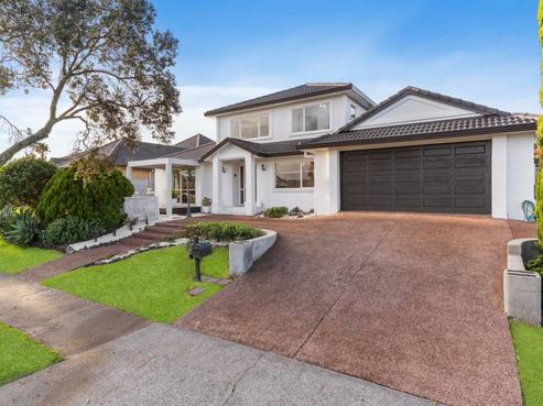 40 Dannemora Drive, Dannemora