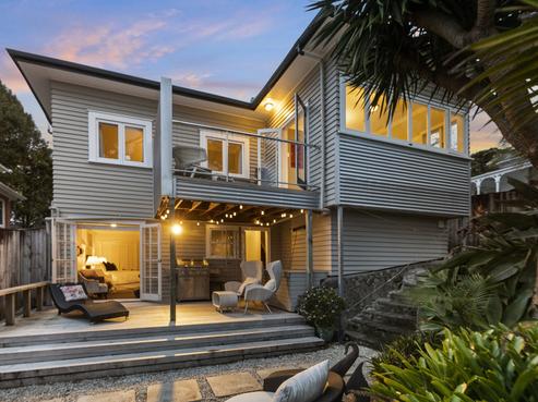 97 Western Springs Road, Morningside