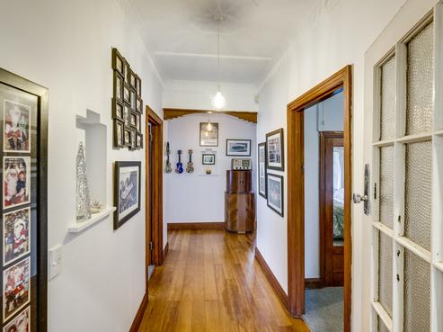 36 Higgins Street, Marewa