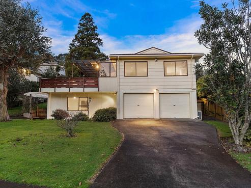 3 Newstead Avenue, Browns Bay