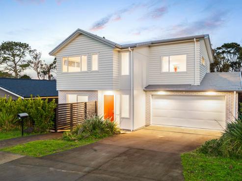 22 Patrick Rice Drive, Swanson