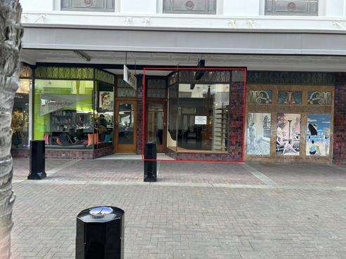 4 Market Street, Napier South