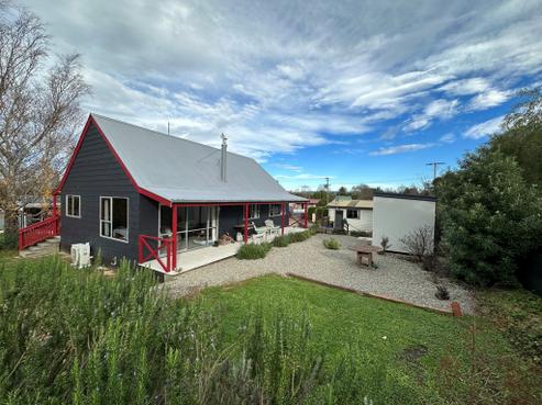 60A Beach Street, Waikouaiti