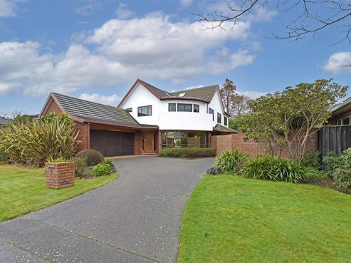 10 Parkham Drive, Burnside