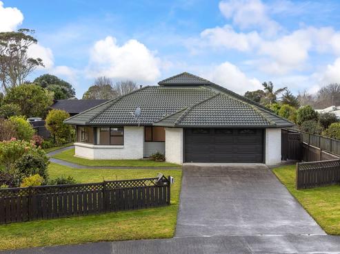 7 Nickell Place, Orewa