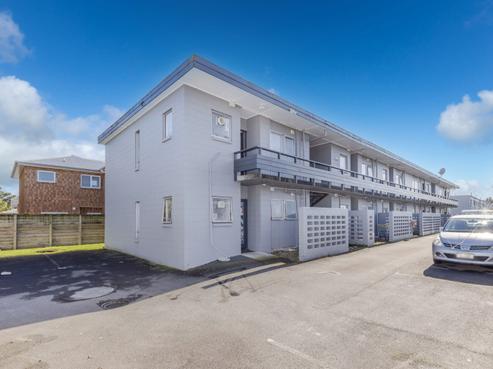 139 Ulster Street, Whitiora