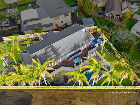 12 Galsworthy Place, Bucklands Beach