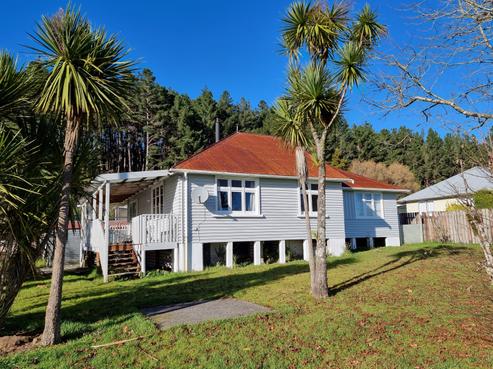 10 Herald Street, Dobson