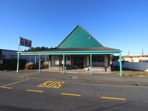 31 State Highway 1, Waiouru