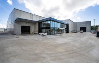 Outstanding Industrial - 5,245sqm