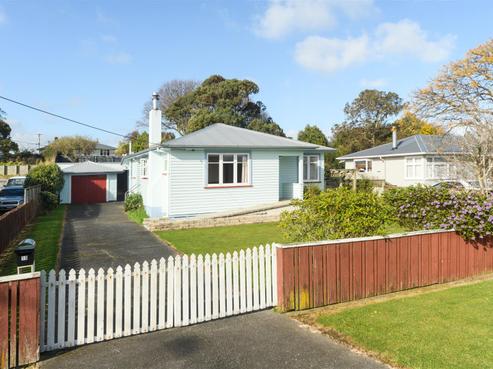 10 Ahuru Street, Marton