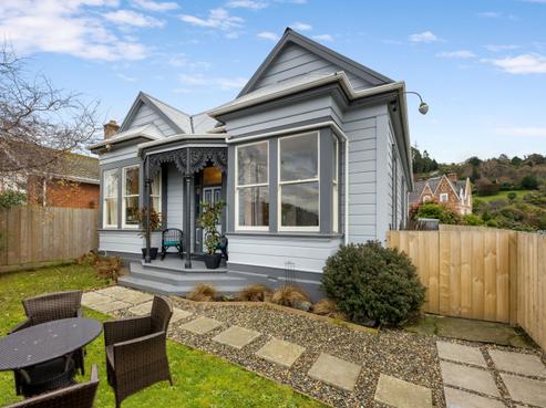 1 Lisburn Avenue, Caversham