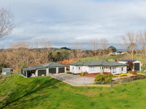1 Eagle Street, Waipawa