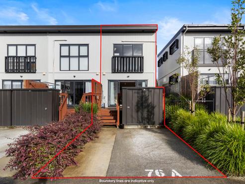 76A Opaheke Road, Opaheke