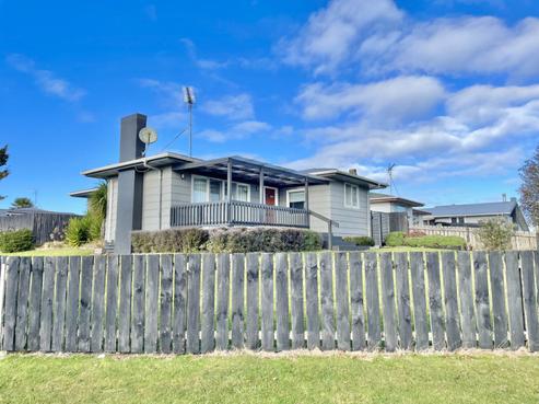 9 Kereru Street, Tokoroa