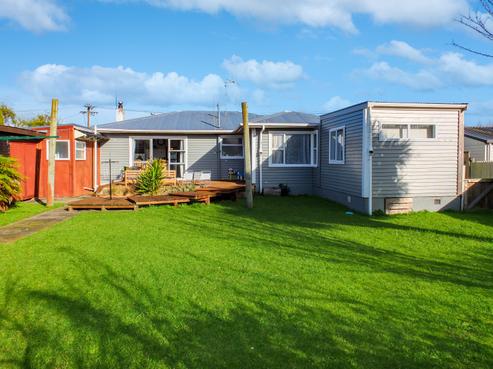 63 Cook Street, Foxton