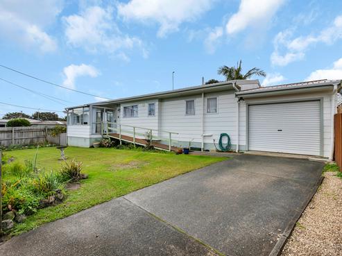 1A Tainui Street, Onerahi