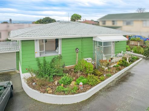 8B Stuart Street, Oamaru