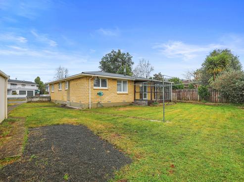 98 Puataata Road, Turangi
