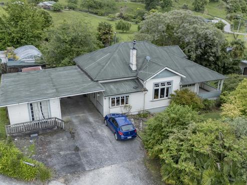 14 John Street, Te Kuiti