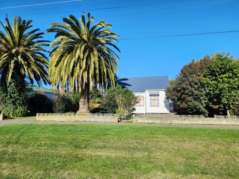 24 Robinson Street, Foxton