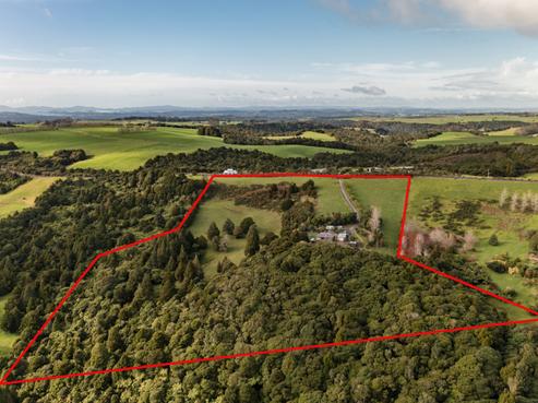 1070 Pungaere Road, Kerikeri Surrounds