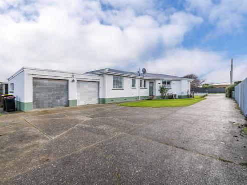 45 West Street, Hawthorndale