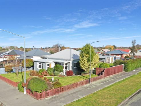 14 Albert Street, Netherby