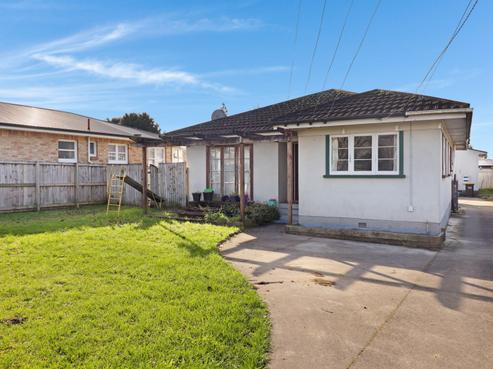 13 Vincent Street, Matamata