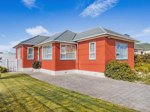 49 Leith Street, Oamaru