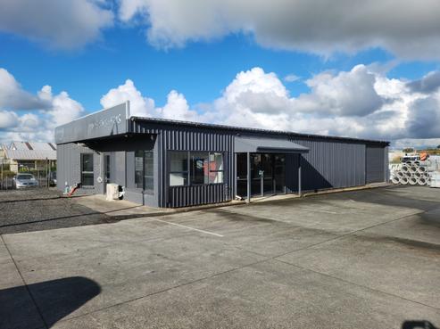 20 Nelson Street, Pukekohe