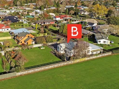 3 Riverview Lane, Te Aroha