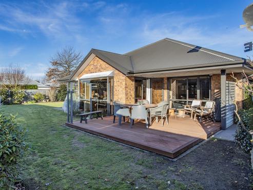 62 Oakwood Drive, Rangiora