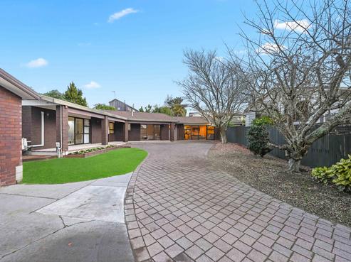 24 Burn-murdoch Street, Saint Andrews