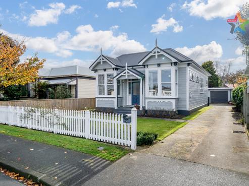 79 Wakefield Street, Alicetown