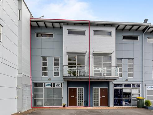 10/44 William Pickering Drive, Rosedale