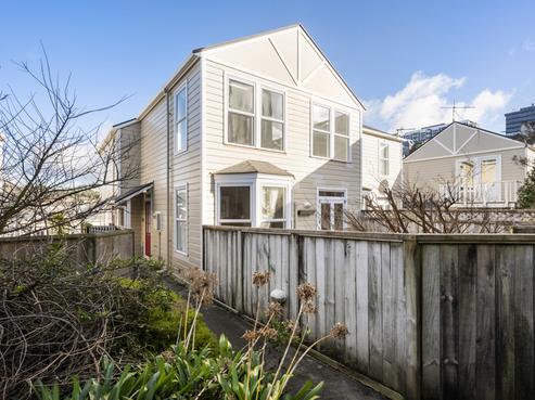 10/259 The Terrace, Te Aro
